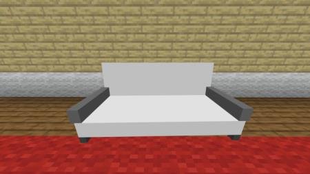 Umäk Furniture: Living Room