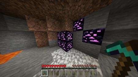 Chaos SICKLE