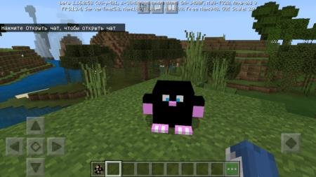 Moles