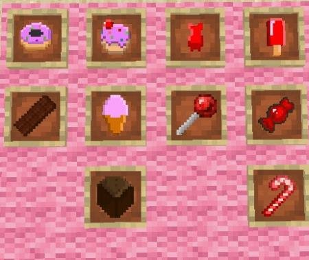 Sweets