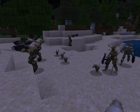 HALO APOCALYPSE