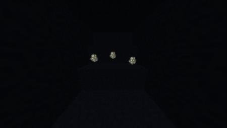 Iron Golem Spawn Egg