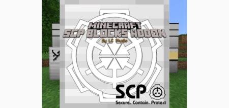 SCP Blocks