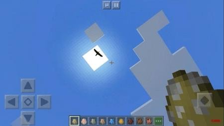 Sky Update