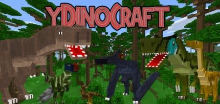 yDino Craft