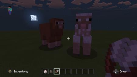Very Crazy Mobs