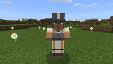 Elemental Villagers