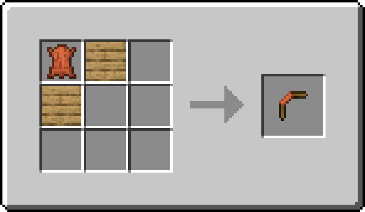 5 Boomerangs