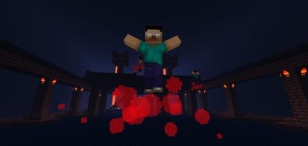 Better Herobrine