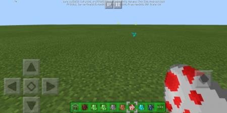More Mobs