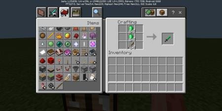 Way More Ores