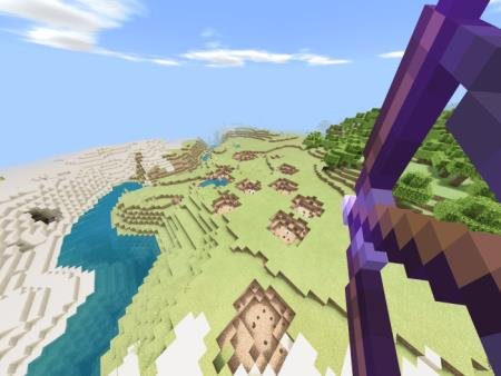 Explosive Arrows