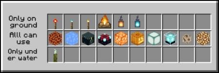 Dynamic Light Sources