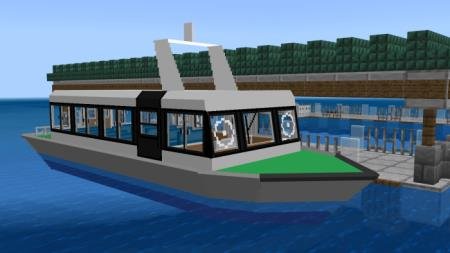 Real Ship
