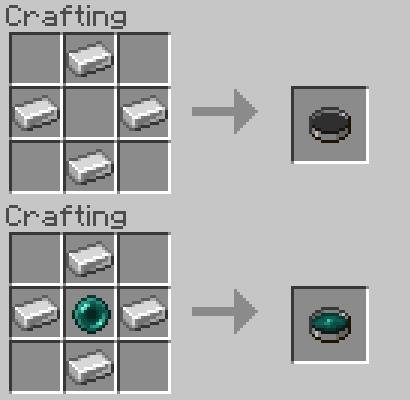 Scenter for Bedrock Edition