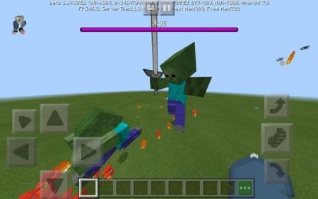TITAN ZOMBIE
