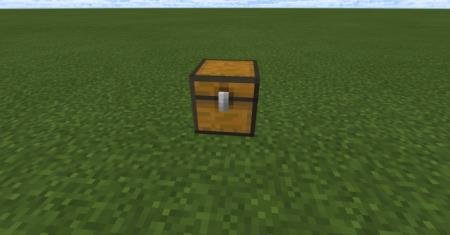 Custom Lucky Block