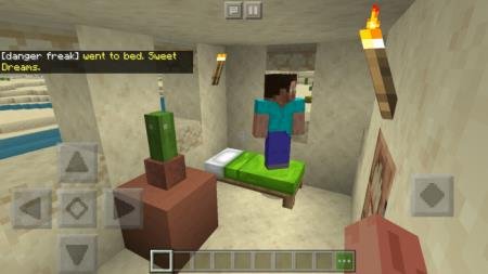 Vanilla Tweaks PE