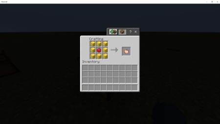 Mo' Crafting