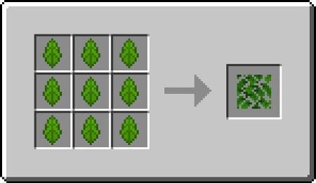 MiniTrees