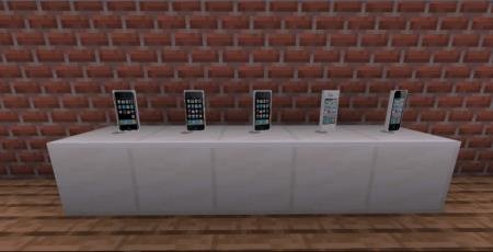Smartphones