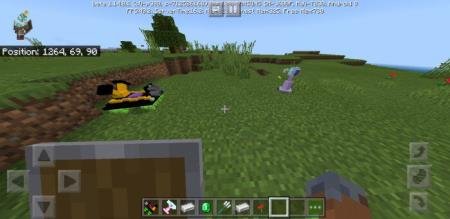 Loginicum: All Mods and Animations