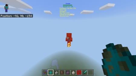 Mob Indicator