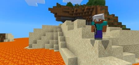 Minecraft Challenges