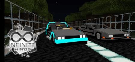 Delorean