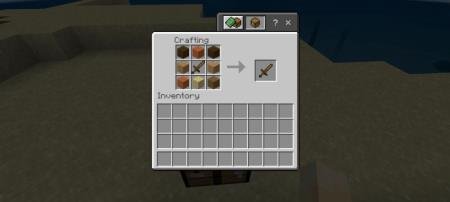 Sword Upgrade