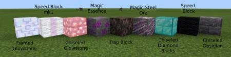 Magic Affinity