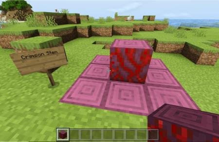 Fry's Nether