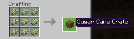 Storage Blocks