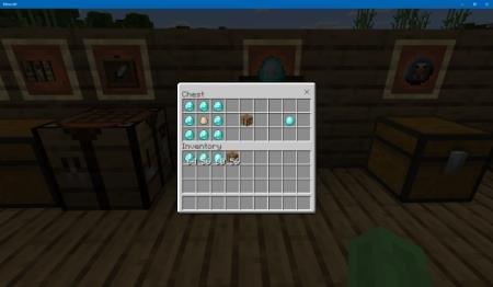 Craftable Mob Eggs