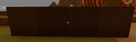 Ophix: Earth | Blocks, Items and More
