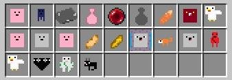 More Things