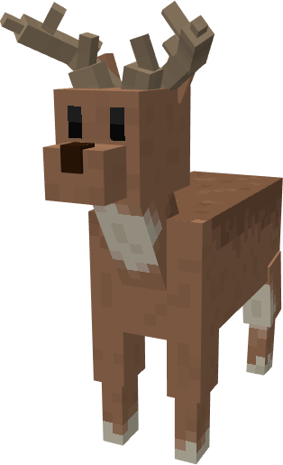 Deer Concept
