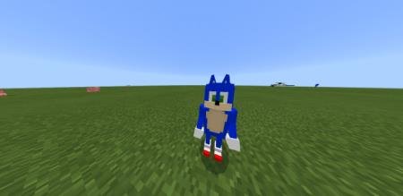 Sonic
