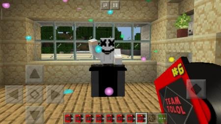 Disc Jockey