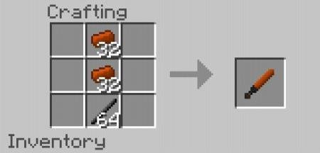 More Sword And Craft