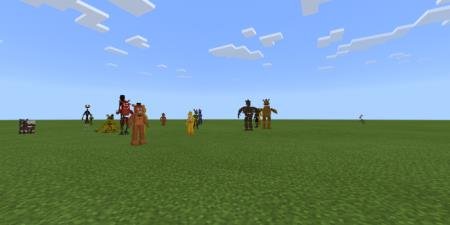 Fnaf Eternal