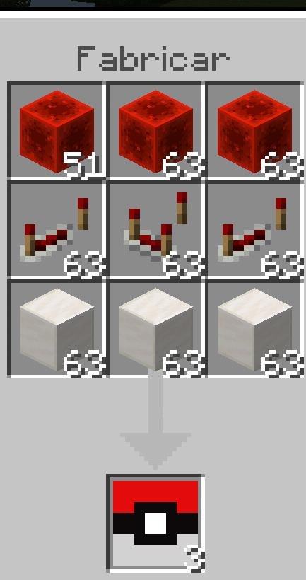 Pokecraft Evolution