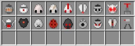 Redstone Mechanic Evolution