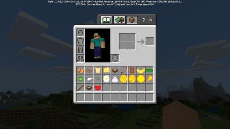 New Foods