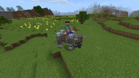 Taming++