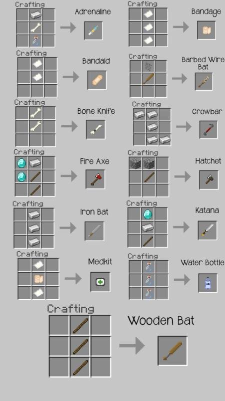 Minepocalypse