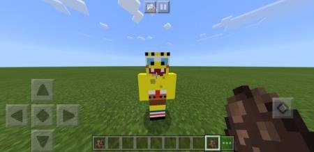 Spongebob Square Pants