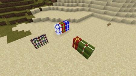 Insane Expansion – Christmas Edition