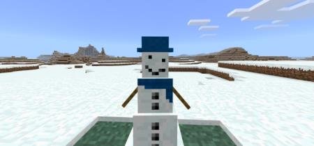 Snowman