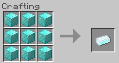 Ethereal Ingots